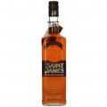 Rhum vieux 42°, 70 cl. Saint James