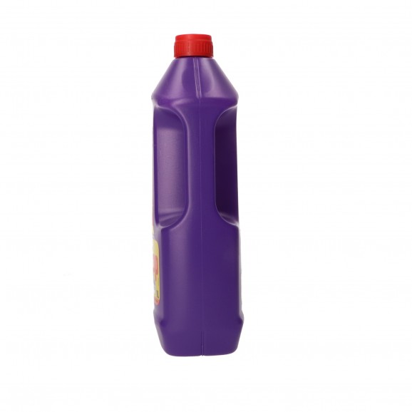 DESTOP GEL DESATASCADOR EXPRESS 1L