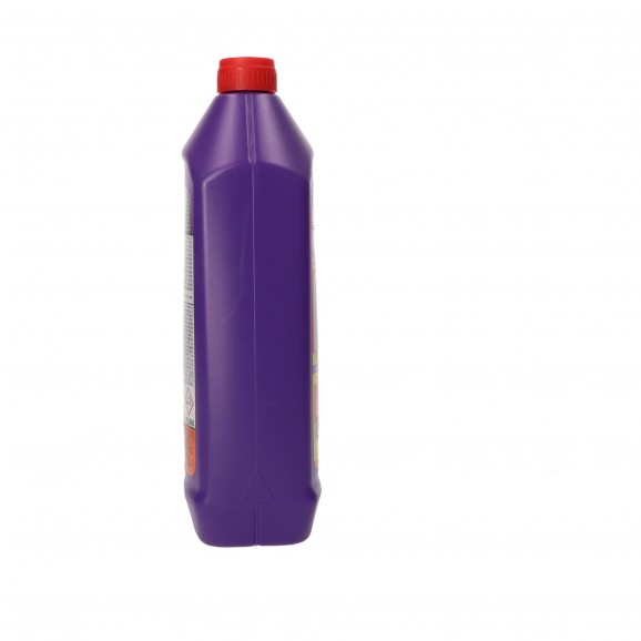 DESTOP GEL DESATASCADOR EXPRESS 1L