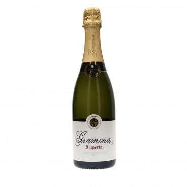 Cava Imperial brut, 75 cl. Gramona