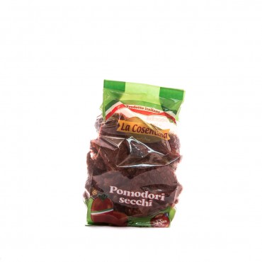 POLLI  POMODORI SECCHI 530GR