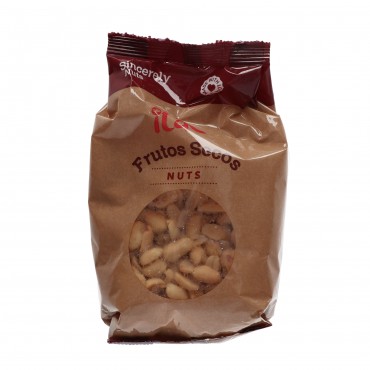 SEKITOS CACAHUETE FRIT 250GR