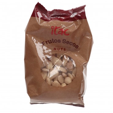 SEKITOS AMANDE MARCONA CRUE 200GR