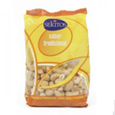 SEKITOS NOIX DE CAJOU FRIT 200GR