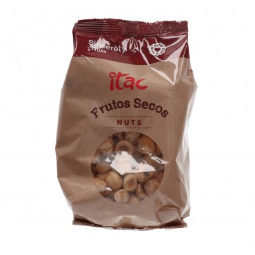 SEKITOS NOISETTE GRILLE 200GR