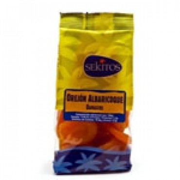 SEKITOS PISTACHE 200GR