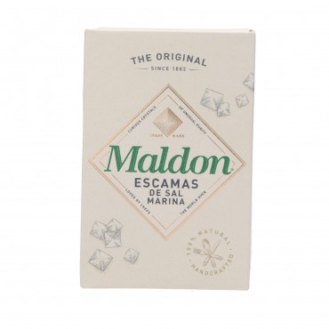 Sal, 250 g. Maldon