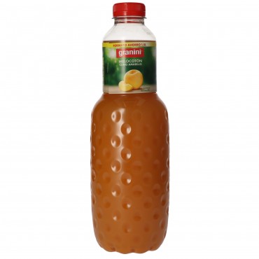 Jus de pêche, 1,5 l. Granini