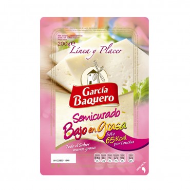 G. BAQUERO LLES. B.GRAIX 200GR