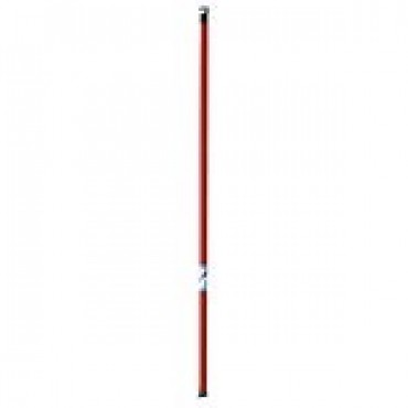 Pal metàl·lic de 140 cm, 1 unitat. Vileda