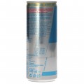 RED BULL S/SUCRE 25CL
