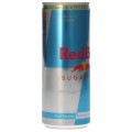 RED BULL S/SUCRE 25CL