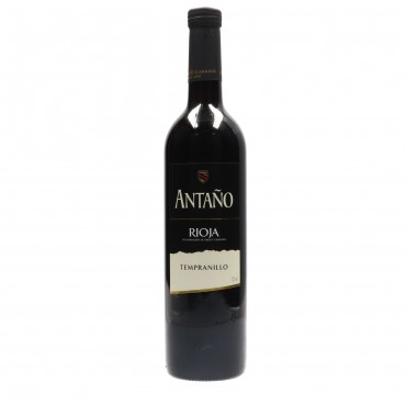 ANTAÑO RIOJA COLLITA 75CL