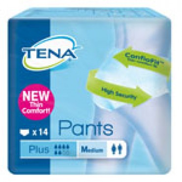 TENA PANTS T-M 14U.