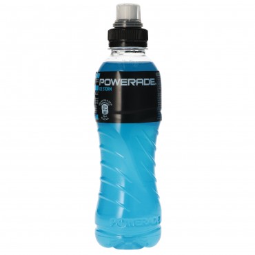 Refresc esportiu Ice, 50 cl. Powerade