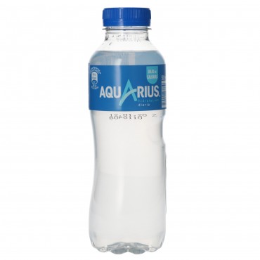 Boisson au citron, 50 cl. Aquarius