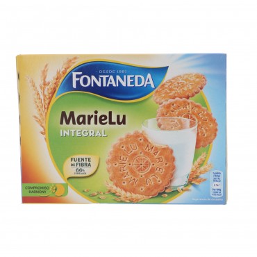 Galetes MarieLu integrals, 520 g. LU