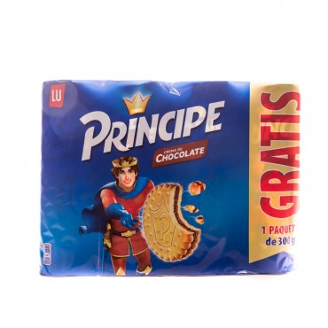 Biscuits Prince, 3 unités. LU