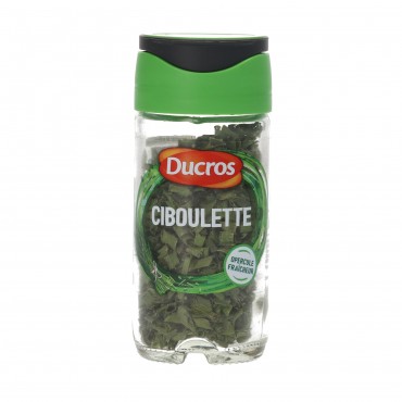 Ciboulette, 2,5 g. Ducros