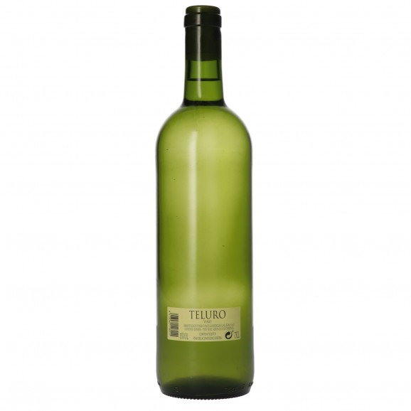 Vino blanco de Ourense, 75 cl. Arnoya