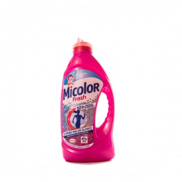 MICOLOR GEL FRESCOR DURADERO 28D 1,4L