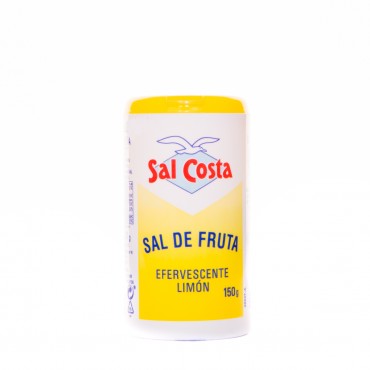 COSTA SAL FRUITA 150GR