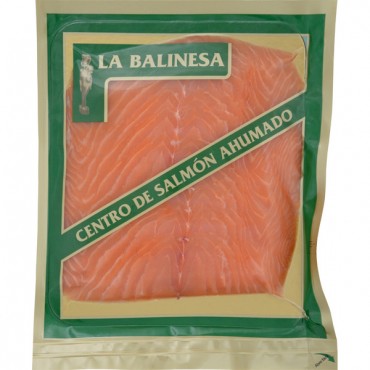 LA BALINESA CENTRE SAUMON ECOSSAIS 400G