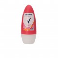 Desodorant de bola tropical per a dona, 50 ml. Rexona