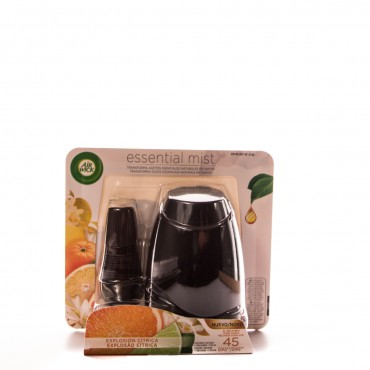 Désodorisant Mist avec recharge, 1 unité. Air Wick