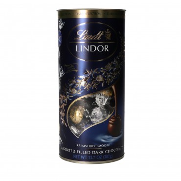 Lindor 60 %, 400 g. Lindt