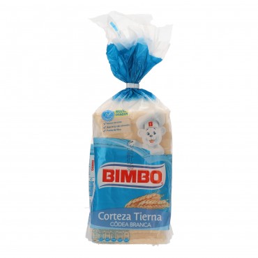 BIMBO COSTRA BLANCA 460G