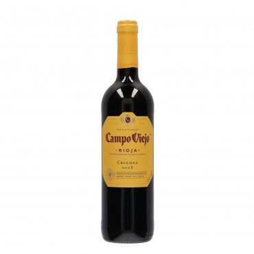 CAMPO VIEJO RIOJA CRIANZA 75CL
