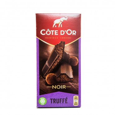 COTE OR TRUFA INTENSA 190GR
