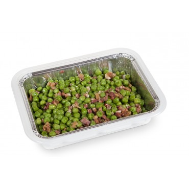 B.DE DEBO GUISANTES SALTEADOS