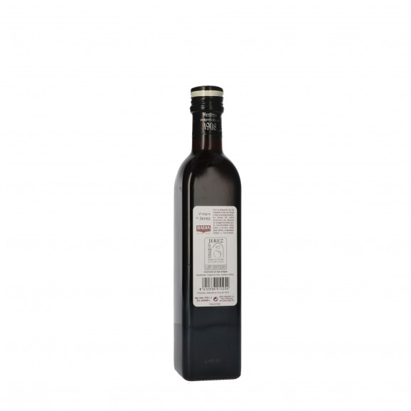 Vinagre de xerès, 500 ml. Castell de Gardeny