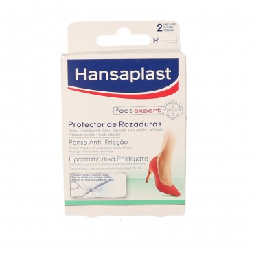 HANSAPLAST PROTECTEUR ECORCHURES 2U