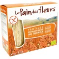 PAIN FLEURS QUINOA S/GLUTEN 150GR