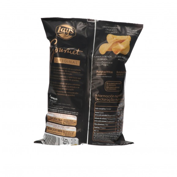 LAY'S PATATES GOURMET 170G