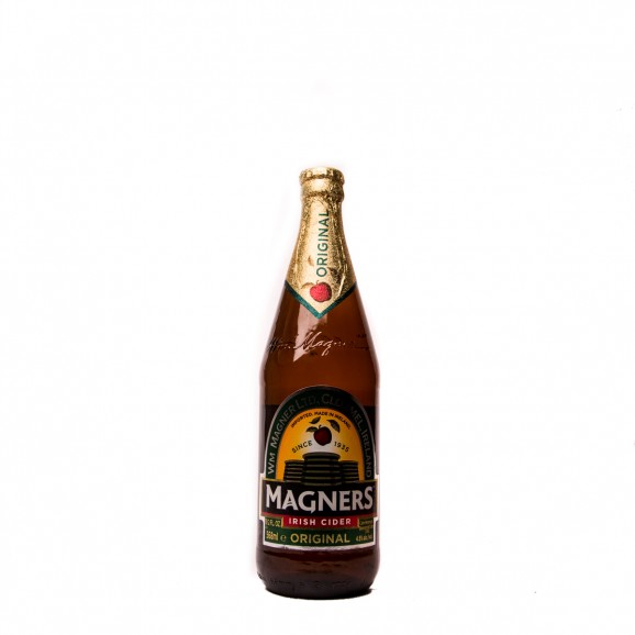 Cidre original, 57 cl. Magners