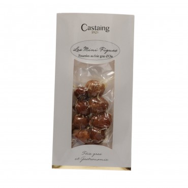 CASTAING MINI FIGUES FARCITS FOIE ANEC