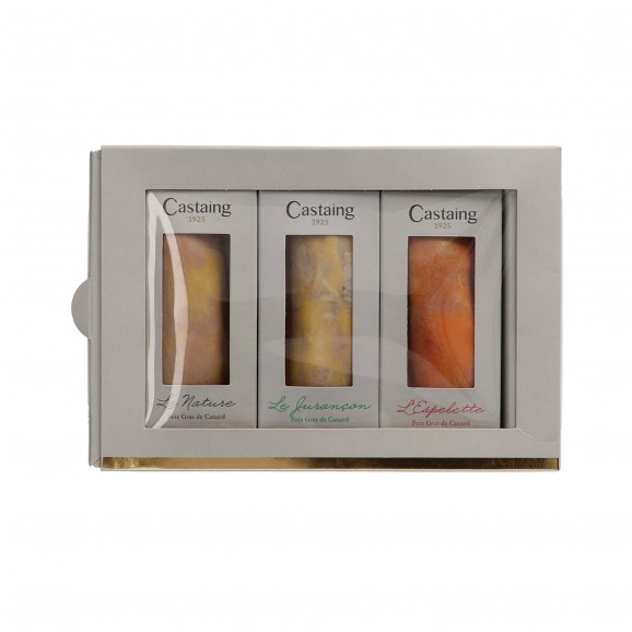 CASTAING MINI LOBE 3X70 GRS