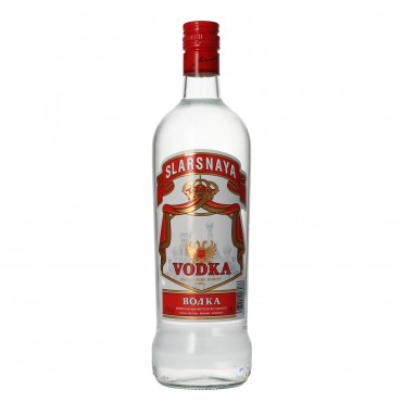 Vodka Slarsnaya, 1 l. Larsand