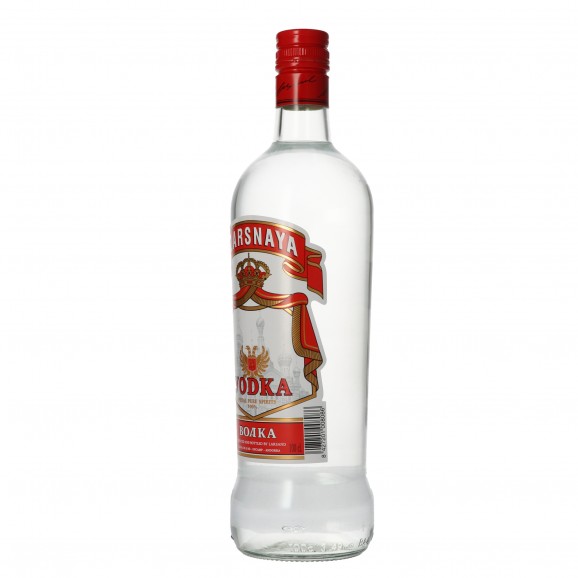 Vodka Slarsnaya, 1 l. Larsand
