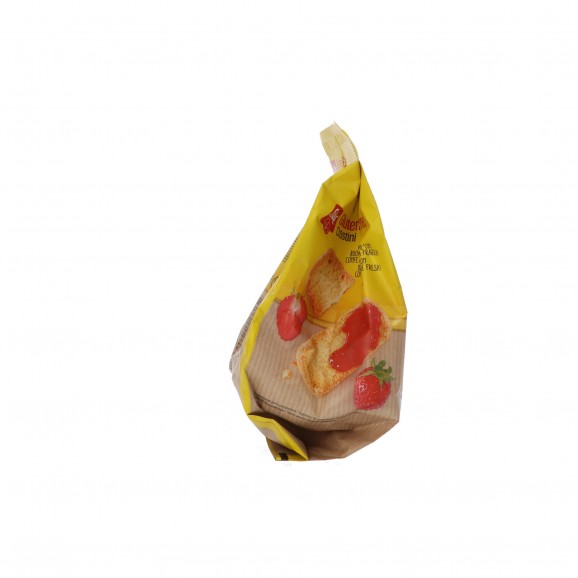 Panecillos tostados sin gluten, 150 g. Schär