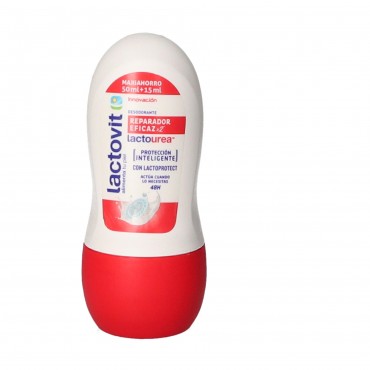 LACTOVIT DEO ROLL-ON LACTOUREA 50ML