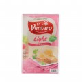 Formatge light llescat, 160 g. El Ventero