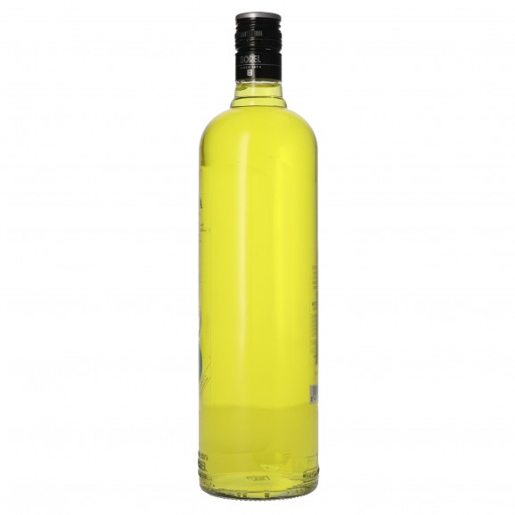 Sirop de citron vert, 1 l. Sorel