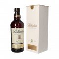 Whisky de 21 años, 70 cl. Ballantine's