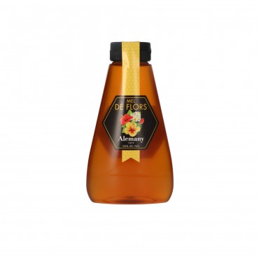 ALEMANY MIEL MIL FLORES DOSI 500GR