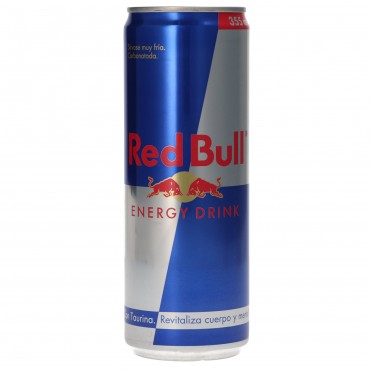 RED BULL MAXI 355ML